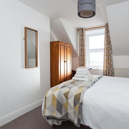 Bed and Breakfast The Olive Branch St Ives Exterior foto