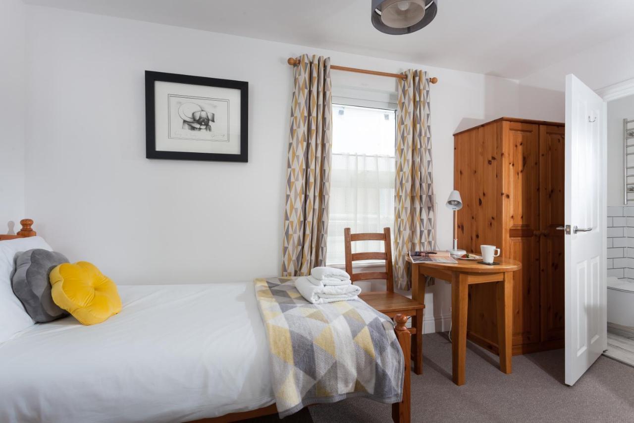 Bed and Breakfast The Olive Branch St Ives Exterior foto
